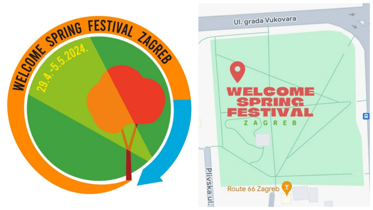 Otkrijte ritam proljeća na Welcome Spring Festivalu
