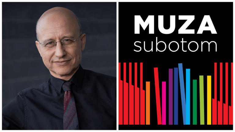 Divertimento – koncert povodom 40 godina suradnje Muzičke akademije i KD Lisinski pod ravnanjem dirigenta Eitana Globersona