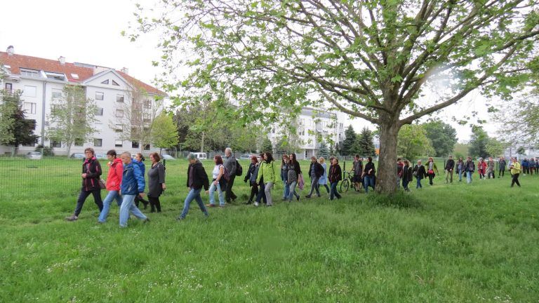 Jane’s Walk Zagreb 2024. – besplatne šetnje za građanstvo