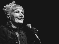 Predstavljamo reizdanje albuma Josipa Lisac & B.P. Convention Big Band International Josipa Lisac