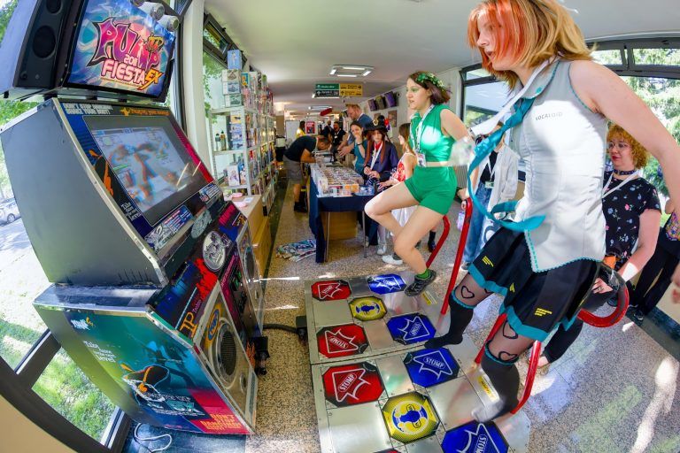 SFeraKon 2024 – konvencija znanstvene fantastike u Zagrebu