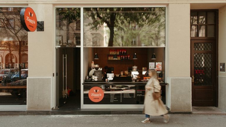Još jedna hit lokacija u samom centru Zagreba za savršene slatke zalogaje, najbolju kavu i zdravu Matchu Latte