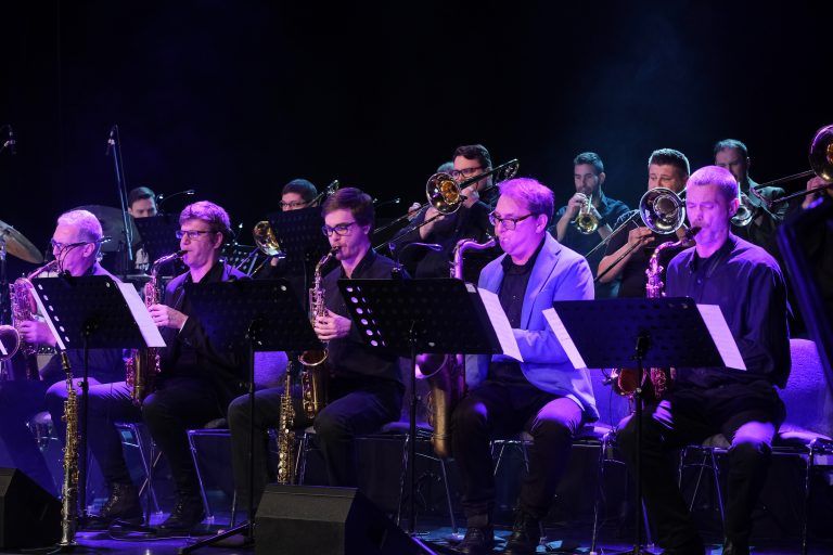 Najavljen program proljetnog izdanja JazzHR festivala