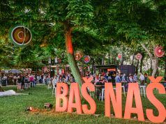 Baš Naš Food&Ball – spoj gastronomije, nogometne groznice i dobre zabave na Bundeku