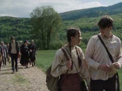 Svjetska premijera Proslave Bruna Ankovića u glavnom programu 58. Međunarodnog filmskog festivala u Karlovim Varima