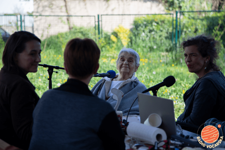 Zadnja prilika za hvatanje neobičnog kazališno-radijskog programa na brdovitoj Šalati!