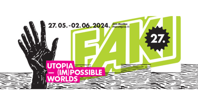 Festival alternativnog kazališnog izričaja FAKI