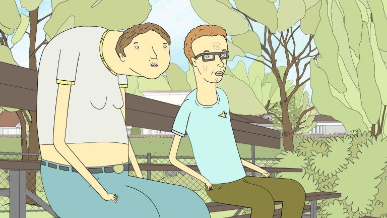 Animafest Zagreb 2024 predstavlja odabrane filmove u kategoriji dugometražnog filma
