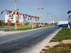 Galerija Modulor otvara izložbu “Zagrebački velesajam 1956.-1961.”