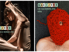 Barijere su tema ovogodišnje zagrebačke edicije CirkoBalkane- festivala suvremenog cirkusa