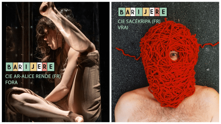 Barijere su tema ovogodišnje zagrebačke edicije CirkoBalkane- festivala suvremenog cirkusa