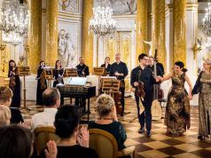 Koncert Poljske kraljevske opere u HNK-u u Zagrebu
