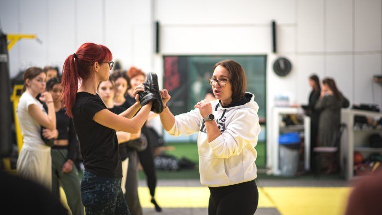 Krav Maga Hrvatska organizira tečaj samoobrane