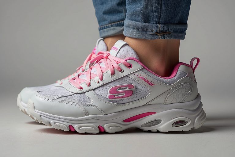 Zašto su Skechers tenisice idealne za žene koje puno stoje ili hodaju