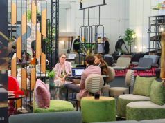 Ambienta – najznačajniji nacionalni sajam namještaja, unutarnjeg uređenja i prateće industrije i ove godine na Zagrebačkom velesajmu