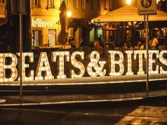 Na Mažurancu počinje omiljeni streetfood festival za mlade – Beats&Bites