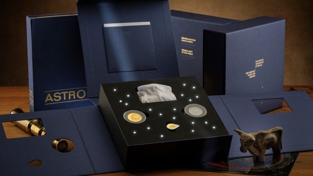 Image photo packaging Humi Visnjan