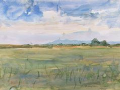 Marijan Bingula, neotkriveni dragulj hrvatskog slikarstva