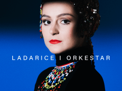 Premijera koncerta „Ladarice i Orkestar“ Ansambla LADO povodom Svjetskog dana glazbe u Muzeju grada Zagreba