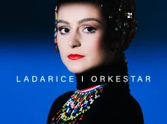 Premijera koncerta „Ladarice i Orkestar“ Ansambla LADO povodom Svjetskog dana glazbe u Muzeju grada Zagreba