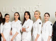 Le Clinic, vodeći vrhunski centar dentalne estetike, ne prestaje oduševljavati novitetima