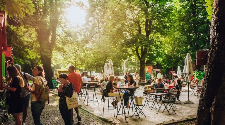 Nikada zabavnije ljeto u Zagrebu – glazba, čagica, hrana, kokteli, dječji program uz sportske igre, sajam biljaka…
