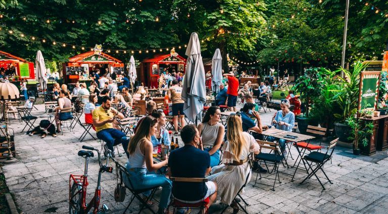 Sve je spremno za nikad zabavnije ljeto u centru Zagreba