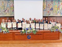 Obrtnička komora Zagreb provela je majstorske ispite koje je uspješno položilo 161 kandidat s područja Grada Zagreba i Zagrebačke županije