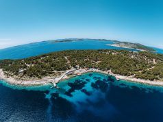 Obonjan, otok koji možete prilagoditi za sebe, svoje klijente i evente