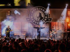 Najjači dvodnevni rock festival u Pivovari Medvedgrad