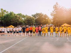 Svi u Voltino na 22. Memorijalni malonogometni turnir