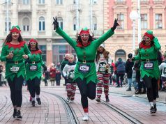 Poznat je novi veliki partner ovogodišnje Zagreb Advent Run utrke, a svojim sudjelovanjem ćete spasiti barem jedan život