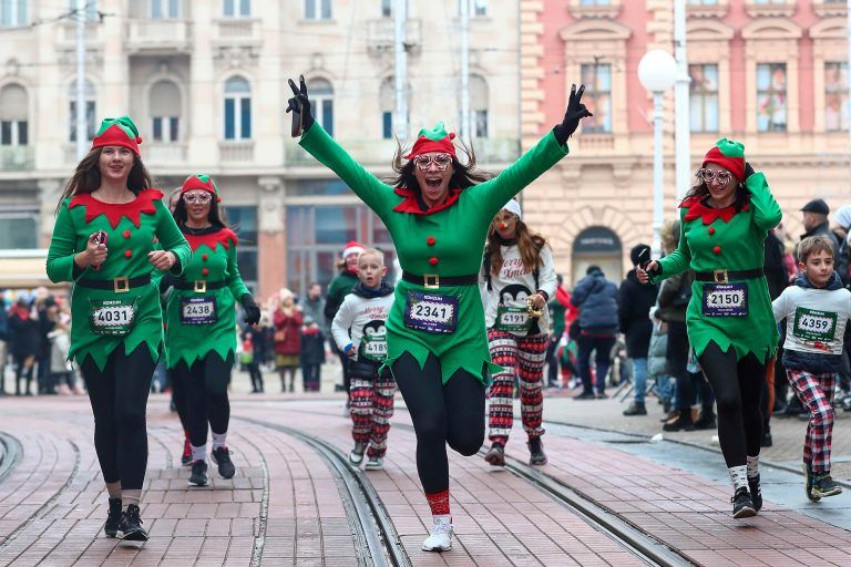 Poznat je novi veliki partner ovogodišnje Zagreb Advent Run utrke, a svojim sudjelovanjem ćete spasiti barem jedan život