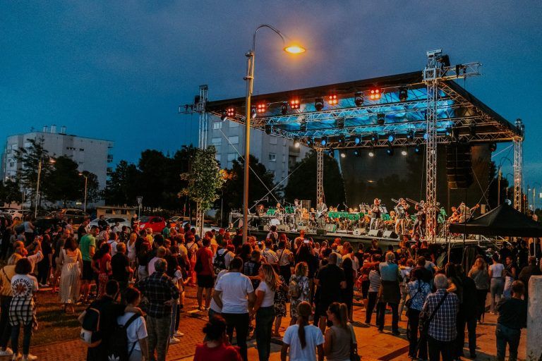 Zagrebački kvartovi kulture sele se u Svetu Klaru i Malešnicu