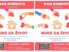 Tužne priče sedam obitelji iz Hrvatske kojima je trenutno najpotrebnija naša pomoć