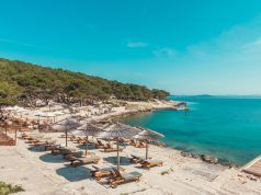 Na Obonjanu održan Secret Island Workshops