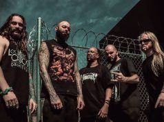 Metal koncert: Suffocation, Porazium