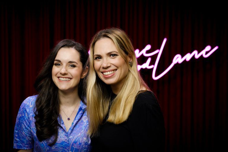 Znanstvenica, autorica dviju knjiga Antonella Kuzma nova je gošća podcasta „Mame kod Lane“