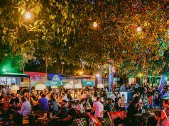 Otkrijte što vas sve očekuje do kraja Baš Naš festivala