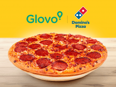 Domino’s Pizza dostupan na Glovu, uz brzu dostavu u Zagrebu i Osijeku