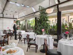 Chefica Ana Grgić Tomić donosi fantastične ljetne okuse u novom jelovniku kultnog Esplanadina Le Bistroa
