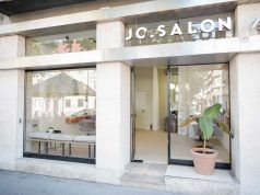 Boutique frizerski salon koji odiše gradskim šarmom – JO.SALON