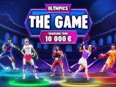 Natječi se i osvoji olimpijsko zlato u Favbet-u