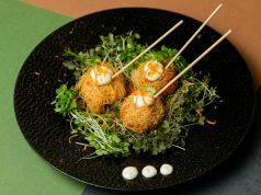 Evergreen Sushi ovog ljeta predstavlja nova jela