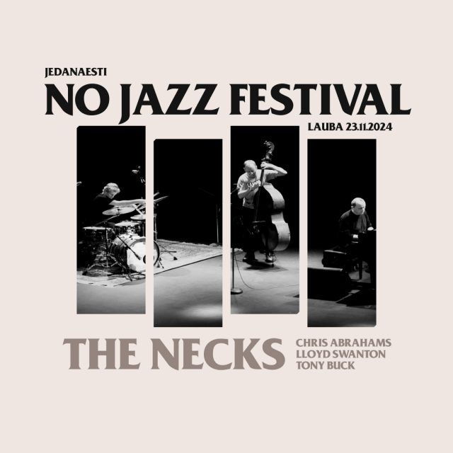 NOJazz_TheNecks
