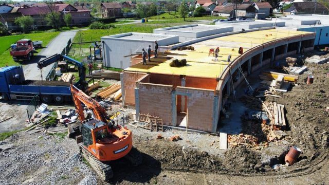 Strani radnici spašavaju sektor graditeljstva