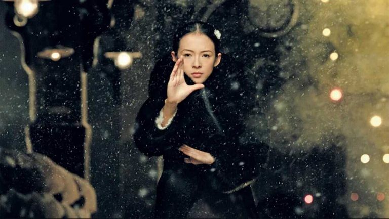 Tuškanac u gostima nastavlja retrospektivu filmskog vizionara Wong Kar-waija