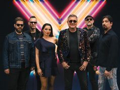 Mladen Puljiz i BOA II obilježavaju 45 godina glazbene karijere u Tvornici kulture