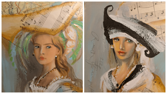 collage