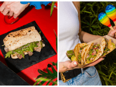 Na Ljetu kod Matoša najbolje se jede – talijanski panini sendviči, tacosi & tortilje, bao bunsi, burgeri, buratte, bubble waffle, a gdje su tek kokteli…